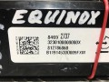 блок управления печки / климат-контроля Chevrolet Equinox 3 поколение 2019, 1.5 л., бензин, АКПП, внедорожник 5 дв., полный привод, 84692737, 3230100000000X, 812786860 - фото №2