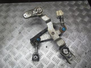 кулиса Opel Corsa C [рестайлинг] 2004, 1.0 л., бензин