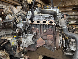 двигатель Mitsubishi Space Star 1 поколение 2001, 1.6 л., бензин, 4G18