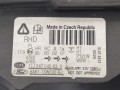 фара левая Ford Fiesta 6 поколение 2012, 8A6113W030BJ, 1LJ24704503 - фото №8