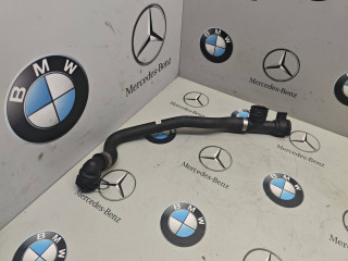 патрубок радиатора BMW 6 GT G32 2019, 3.0 л., B58B30, бензин, 8602651