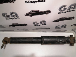 амортизатор задний левый Renault Megane 2 поколение (2002 - 2006), универсал