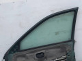 дверь передняя правая Renault Laguna 1 поколение 1998, 1.8 л., бензин, green, хетчбэк 5 дв. - фото №5