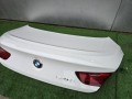 фонарь крышки багажника правый BMW 2016, бензин, АКПП, белый, задний привод, 63217210580 - фото №4
