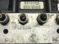 блок ABS Citroen C4 1 поколение 2004, 1.6 л., бензин, МКПП, хетчбэк 5 дв., 9661887180, 0265950635, 9663241380, 0265235235 - фото №4