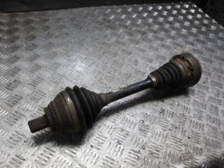 полуось передняя левая (приводной вал, ШРУС) Volkswagen Passat B6 2008, 2.0 л., дизель, МКПП, универсал