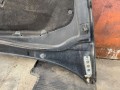 интеркулер Fiat Ducato 3 поколение 2010, дизель, 1340763080 - фото №4
