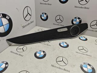 накладка двери (крышки) багажника Mercedes-Benz GLC-Класс X253 [рестайлинг] 2020, 2.0 л., бензин, полный привод, правый руль, A2057204524