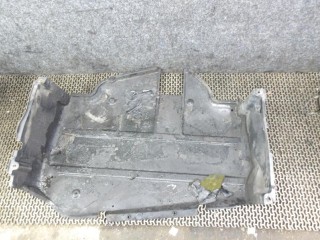 защита двигателя Volkswagen Sharan 1 поколение [рестайлинг] 2002, 1.9 л., дизель, МКПП, минивэн, 95VW6775BB