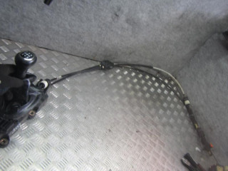 кулиса Ford Focus 1 поколение [рестайлинг] 2002, 1.6 л., бензин, МКПП, универсал, XS4R7E385BD