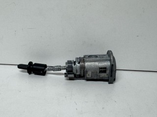 личинка дверного замка Audi A7 4K 2023, лифтбэк, 4K8837167