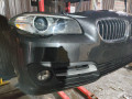 передняя часть (ноускат) BMW 5 серия F10/F11 [рестайлинг] 2014, 2.0 л., N20 B20 B, бензин, АКПП - фото №2