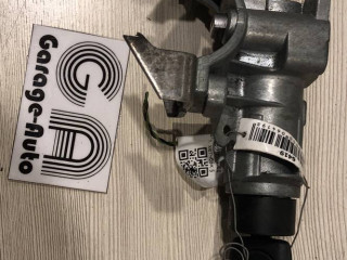 замок зажигания Skoda Octavia 1 поколение (A4) 1997, 1.7 л., бензин, darkgray, хетчбэк 5 дв.