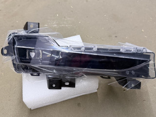 фара противотуманная правая Tesla Model Y 1 поколение (2020 - 2026), 1077392-00-E