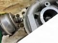 турбина Renault Scenic 3 поколение 2010, 1.9 л., дизель, 8200799760, 7741930003 - фото №6