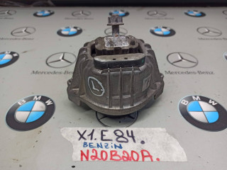 подушка крепления двигателя BMW X1 E84 [рестайлинг] 2015, 2.0 л., бензин, 6768853