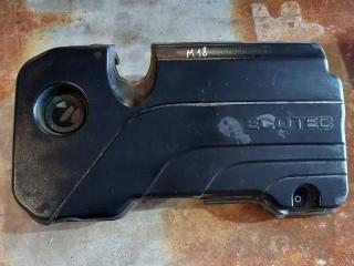 декоративная крышка двигателя Chevrolet Cruze 2 поколение 2018, 1.4 л., бензин, седан, 12384780