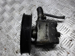 насос гидроусилителя руля Volvo V70 2 поколение [рестайлинг] 2005, 2.4 л., дизель, МКПП, универсал, 30741122