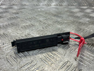 усилитель антенны GMC Terrain 2 поколение 2020, 1.5 л., бензин, АКПП, внедорожник 5 дв., передний привод, 13592781