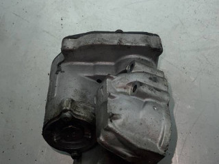 клапан EGR Opel Vectra C 2004, 2.2 л., FSI, Z 22 YH, бензин, 5МКПП, черный, универсал, 24404025, 5WK9186, A2C53028425