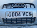 бампер передний Audi A3 8P 2004, 1.9 л., дизель, 5МКПП, хетчбэк 3 дв. - фото №3