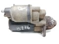 стартер Opel Meriva 2 поколение (B) 2011, 1.4 л., Ti, бензин, МКПП, передний привод, 55566800, 0001107493 - фото №6