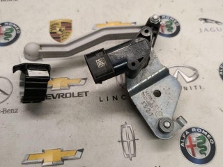 датчик дорожного просвета передний BMW 4 серия G22/G23 2022, 3.0 л., бензин, c4f, кабриолет, полный привод, 6895466