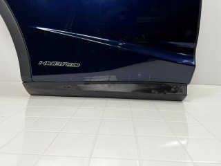 молдинг двери задней правой Lexus RX 4 поколение [рестайлинг] 2021, 3.5 л., гибрид, АКПП, 8x1 - layat heat blue, внедорожник 5 дв., полный привод, правый руль, 67003-48190, 75075-48140, 75075-0E100, 75741-0E090