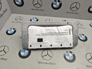 подушка безопасности пассажира BMW X5 F15 2017, 3.0 л., N55 B30 A, бензин, АКПП, 1034335