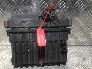 вентилятор радиатора Opel Astra G 2002, 1.7 л., дизель, МКПП, 24410130