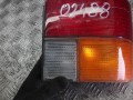фонарь задний правый Volkswagen Transporter T4 1992, 2.4 л., дизель, МКПП, микроавтобус - фото №5