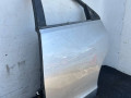 дверь задняя левая Honda Civic 9 поколение 2013, 1.8 л., R18Z4, бензин, 6МКПП, хетчбэк 5 дв. - фото №3