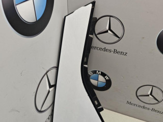 молдинг двери задней правой BMW XM G09 2024, 4.4 л., бензин, 475, полный привод, 9451274