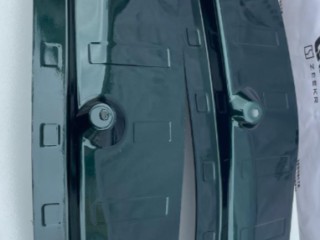 брызговики (комплект) зад.  2023, X03DNBNCL