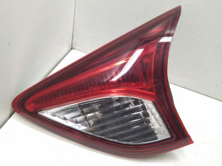 фонарь крышки багажника правый Mazda CX-5 1 поколение 2015