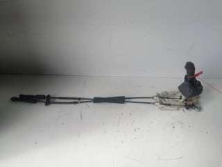 кулиса Mercedes-Benz A-Класс W168/V168 [рестайлинг] 2002, 1.7 л., дизель, 5МКПП, хетчбэк 5 дв.