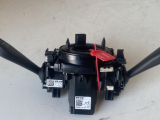 переключатель подрулевой (стрекоза) Volkswagen Scirocco 3 поколение 2010, 1.4 л., CAVA, бензин, АКПП, купе, 5K0953521AR, 5K0953569A, 5K0953502K