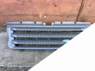 решетка радиатора Land Rover Range Rover Sport 1 поколение 2007, 5H328138ABW, 6H328138ACW