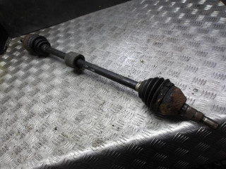 полуось передняя правая (приводной вал, ШРУС) Opel Astra H 2007, 1.8 л., бензин, МКПП, кабриолет