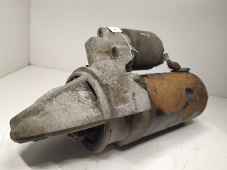 стартер Ford Transit 7 поколение 2012, 2.2 л., TDCi, дизель, МКПП, передний привод, SPRAVOCHNO, CC1T11000BB, 0001115089