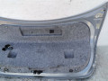 крышка багажника (дверь 3-5) BMW 3 серия E90/E91 [рестайлинг] 2010, 2.0 л., дизель, 6МКПП, седан - фото №7