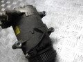 компрессор кондиционера Ford Mondeo 4 поколение 2009, 2.2 л., дизель, МКПП, универсал, 6G9119D629FE - фото №4
