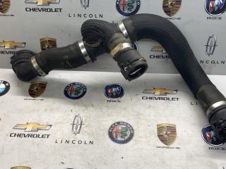 патрубок (трубопровод, шланг) Alfa Romeo Stelvio 1 поколение 2018, 2.2 л., дизель, АКПП, правый руль