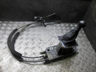 кулиса Volkswagen Passat B6 2006, 2.0 л., дизель, МКПП, универсал, 3C0711049D