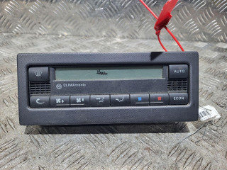 блок управления печки / климат-контроля Volkswagen Passat B5 2001, седан