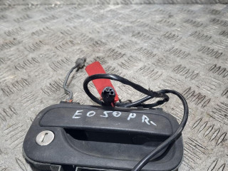 ручка наружная Opel Astra F [рестайлинг] 1996, 1.7 л., бензин, универсал