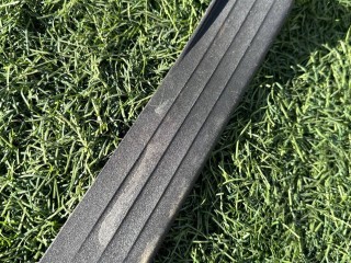 накладка на порог внутренняя Infiniti EX 1 поколение 2010, 3.7 л., бензин, АКПП, серый, внедорожник 5 дв., полный привод, 769B31BA0A