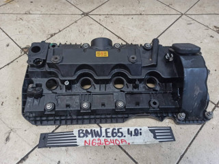 клапанная крышка BMW 7 серия E65/E66/E67 (2001 - 2005), 4.0 л., бензин, 7571685