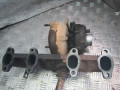 турбина Volkswagen Sharan 1 поколение 1998, 1.9 л., дизель, 028145702S - фото №8