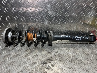 амортизатор задний BMW 2012, 2.0 л., N20 B20 A, бензин, АКПП, седан, 314877, 814903011012, 32-T35A, YT